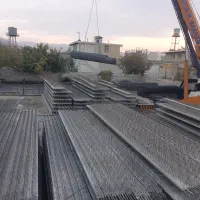 تیرچه آماده زرتشت،بااستاندارد