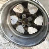 رینگ جک j5|قطعات یدکی و لوازم جانبی|تهران, هاشم‌آباد|دیوار