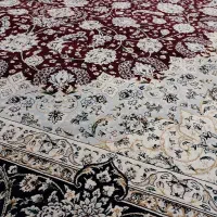 فرش کاشان|فرش|فردیس, داوری|دیوار