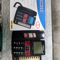 تلفن رومیزی تکنیکال آلمانی