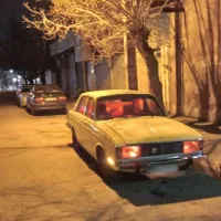 فوری|خودرو کلاسیک|قرچک, مهدیه|دیوار