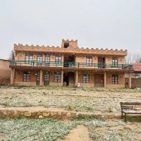 بوم گردی ییلاق پارسه - واحد آریا - کد 678866