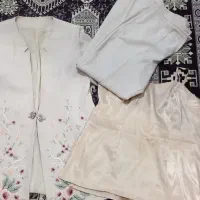 مانتو شیک ومجلسی