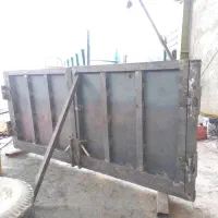 جوشکاری و تعمیرات سیار