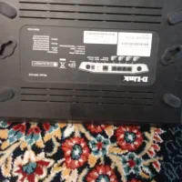 فروش مودم دیلینک درحدنو|مودم و تجهیزات شبکه|زنجان, |دیوار