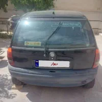 اوپل کورسا