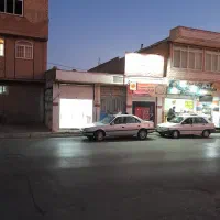 مغازه|اجارهٔ مغازه و غرفه|مرودشت, ابوذر شمالی|دیوار