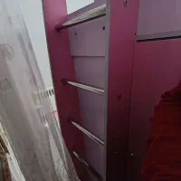 تخت نوجوان دو طبقه