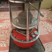 بخاری نفتی ژاپنی