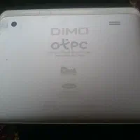 تبلت دیمو ۷ اینچ مربع|تبلت|اردبیل, |دیوار