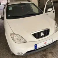 تیبا ۲ پلاس|خودرو سواری و وانت|خاش, |دیوار