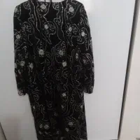 مانتو مجلسی