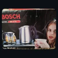 چایی ساز مارک بوش نونو