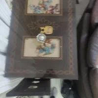 میز نهارخوری 4نفره