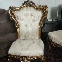 مبل نه نفره ، نو