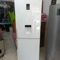 یخچال۲قلو اورست و یخچال فریزر امرسان بدون برفک|یخچال و فریزر|پلدختر, |دیوار