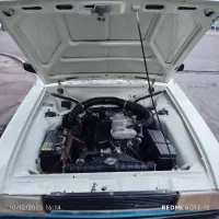 وانت 89 شاسی سالم