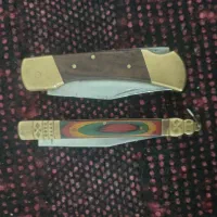 سلام چاقو آمریکایی اصل