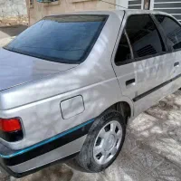 پژو 405 مدل 84|خودرو سواری و وانت|تربت‌حیدریه, قائم|دیوار