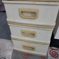 سلامیک عدد سه کشویی