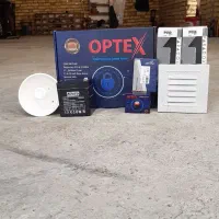 نصب دوربین مداربسته و دزدگیراماکن جی پی اس و...|دوربین مداربسته|تاکستان, |دیوار