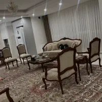 مبلمان|مبلمان خانگی و میز عسلی|تهران, بلورسازی|دیوار