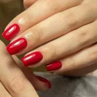 تخفیف کاشت ناخن وترمیم و ژلیش ولمینت|خدمات آرایشگری و زیبایی|قوچان, |دیوار