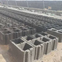 بلوکه ته بسته کشویی