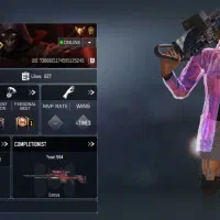 اکانت کالاف دیوتی