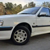 پژو پارس سال مدل ۸۹