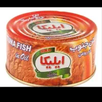 حراجی تن ماهی