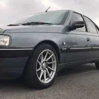 پژو slx|خودرو سواری و وانت|دورود, |دیوار