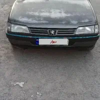 خودرو40۵مدل ۹۲|خودرو سواری و وانت|شیبکوه (هرمزگان), |دیوار