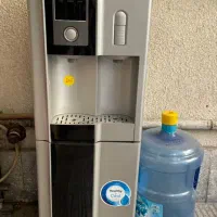 آبسرد کن یخچالدار ایستکول