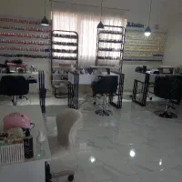 **توجه توجه**|خدمات آرایشگری و زیبایی|پرند, فاز ۲|دیوار