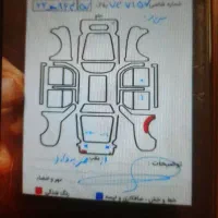 سایناS|خودرو سواری و وانت|همدان, |دیوار