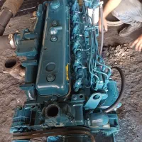 پرکنز ۶ سری ۸۰۰ برای آبکشی دستگاه ژنراتور|ماشین‌آلات صنعتی|فولادشهر, باغشاد|دیوار