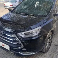 فروش خودروی جک S3