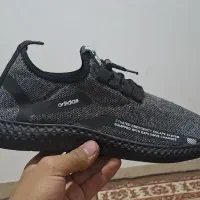 کتونی جورابی ۱۷۵ تومن|کیف، کفش، کمربند|پاکدشت, پاکدشت (مامازند)|دیوار