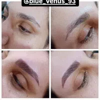 آرایش دائم|خدمات آرایشگری و زیبایی|محمدشهر, محمدشهر|دیوار