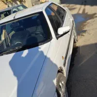 پارس ۹۹ کم کار|خودرو سواری و وانت|گلپایگان, |دیوار