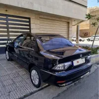 سورن پلاس EF7 مدل 1401/12 لازرورقی