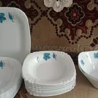سرویس آرکوپال ورنده سه کاره