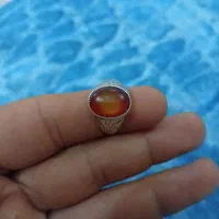انگشتر نقره عیار 925