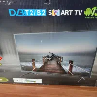 الیدی 43فوقهوشمند ماهواره دار اسمارت پنل سونی پلمپ|تلویزیون و پروژکتور|مشهد, اقبال|دیوار