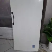 فریزر آمریکایی کلویناتور|یخچال و فریزر|تهران, نارمک جنوبی|دیوار