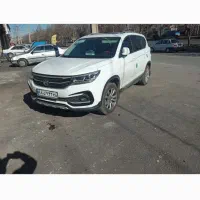 فردا Sx5، مدل ۱۴۰۲|خودرو سواری و وانت|ملایر, |دیوار