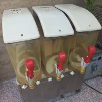 دستگاه یخ در بهشت