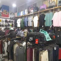 استخدام فروشنده اقا و تمیز کار