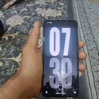 شیائومی poco x7 pro با حافظهٔ ۵۱۲ گیگابایت|موبایل|کوهدشت, |دیوار